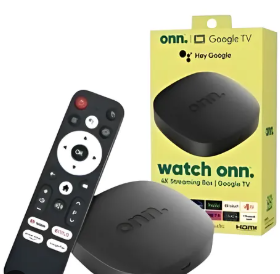Miniatura 4 de CONVERTIDOR TV BOX SMART TV4k